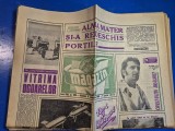 ziarul magazin 4 octombrie 1969