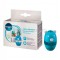Absorbant de mirosuri Wpro, pentru aparate frigorifice, Blue Lemon - 484000008433