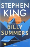 Cumpara ieftin Billy Summers - 2021 - Stephen King ($P105)