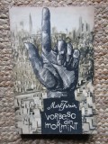 VORBESC DIN MORMANT-MARK TWAIN