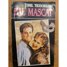 Bal mascat foto