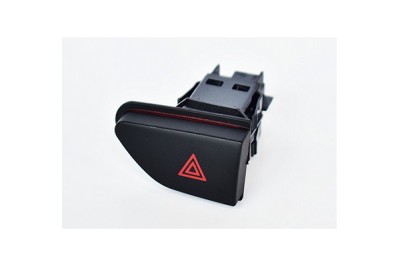 Comutator Lumini Avarie Duster 2014-&amp;gt; 530183 75070 foto