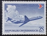 BC323, Austria 1973, serie aviatie
