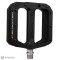 Pedale Burgtec Composite Flat MK4