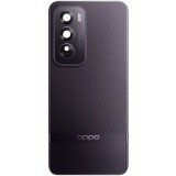 Capac Baterie Oppo Reno12 Pro, Negru (Space Brown), Service Pack 621033000286