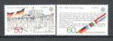 Germania.1982 EUROPA-Evenimente istorice SE.532, Nestampilat