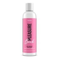 Lubrifianti anali - Lovee Placere in Spate 150 ml Lubrifiant Anal pe Baza de Apa Formula Naturala Fara Parabeni