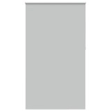 Jaluzea cu role opace 120x210 cm Lățime material 116,6 cm
