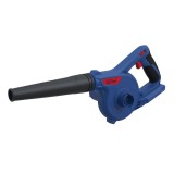 Cumpara ieftin Suflanta frunze electrica fara acumulator BUS 18-0 Guede 58413, 18 V, 18000 rpm