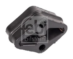 FEBI BILSTEIN 170929 Suport, sistem de esapament foto