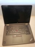 laptop LENOVO YOGA 14 , defect ,nu poreste ,pt piese