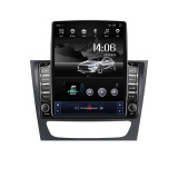 Navigatie dedicata Mercedes W211 W219 G-090 ecran tip TESLA 9.7&quot; cu Android Radio Bluetooth Internet GPS WIFI 4+32GB DSP 4G Oct CarStore Technology