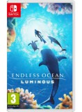 Endless Ocean Luminous Nintedo NSW, Nintendo