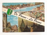 FA103 -Carte Postala- BELGIA - De Panne, circulata 1964