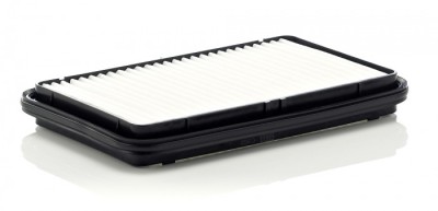 Filtru Aer Mann-Filter C2622 foto
