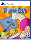 Plateup! PS5