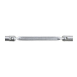 Cheie cu Tubulare Proline Torx Flexibile CR-VA HD E10xE12 mm