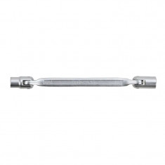 Cheie cu Tubulare Proline Torx Flexibile CR-VA HD E14xE16 mm