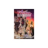 Frieren: Beyond Journey&#039;s End, Vol. 8