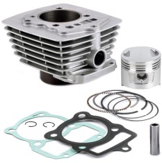 Set Motor Motocicleta Atv LIFAN 150 150cc 62MM 4T - Racire Aer