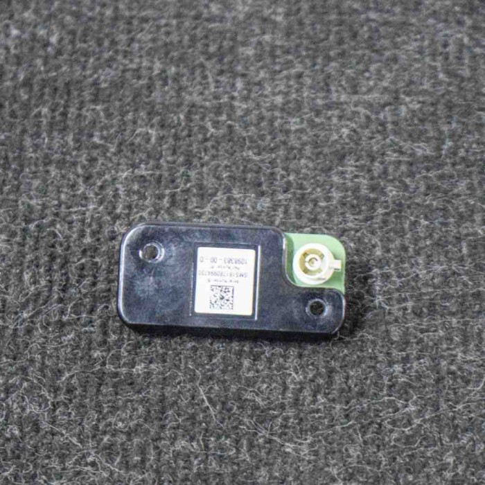 Camera față TESLA MODEL 3 2018 OEM: 1098383-00-D 11207324
