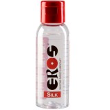 EROS - SILK SILICONE BASED LUBRICANT 50 ML, EROS CLASSIC LINE