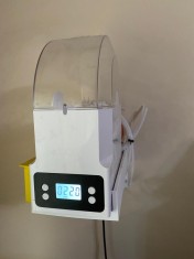 Creality CR-10S Pro V2, Kingroon KP3S