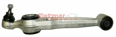 Bascula / Brat suspensie roata SAAB 9-3 (YS3D) (1998 - 2003) METZGER 58024001 foto