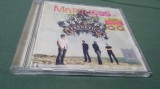 CD MARQUESS - FRENETICA RARITATE !!!!! ORIGINAL ROTON