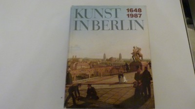 Kunst in Berlin foto