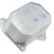Radiator ulei motor, Termoflot Ford Transit 2.2tdci 2006-, Tractiune Fata, NTY CCL-FR-001