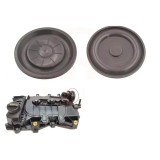 Membrană capac supapă aerisire carter motor &ndash; Citroen / Peugeot &ndash; OEM 9676193780