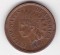 SUA 1 cent 1860 - Indian Head - 2
