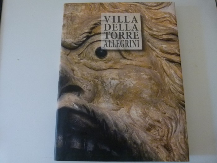 Vila Torre Allegrini