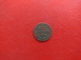 AUSTRIA - Moneda EIN KREUZER 1816 ( cupru )
