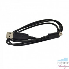 Cablu Date Si Incarcare Samsung Galaxy M10 Micro USB foto