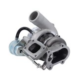 Magneti Marelli Compresor, sistem de supraalimentare