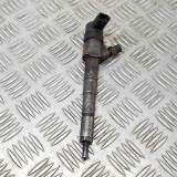 Injector Combustibil Opel Astra J 2012 OEM 0445110327 1249829 Original