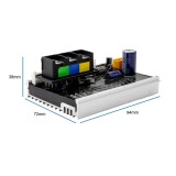 Cumpara ieftin Controller trotineta electrica NIU KQI AIR (Europa)