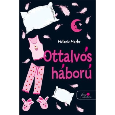 Ottalv&amp;oacute;s H&amp;aacute;bor&amp;uacute; - Melanie Marks foto