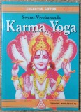 Karma Yoga - Swami Vivekananda