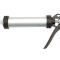 Pistol silicon din aluminiu 230 mm VOREL