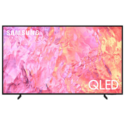 QLED TV 43 INCH QE43Q60CA SAMSUNG foto