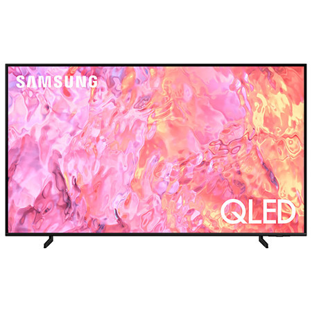 QLED TV 43 INCH QE43Q60CA SAMSUNG