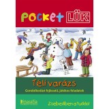 T&eacute;li var&aacute;zs Pocket L&Uuml;K alaplappal - Pocket L&Uuml;K, 2014