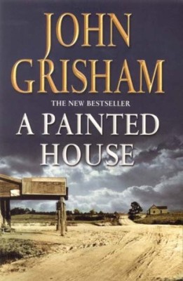 John Grisham - A Painted House foto
