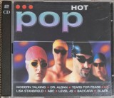 cd pop hot 2cd