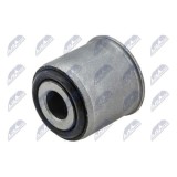 Suport trapez cauciuc-metal Jeep Grand Cherokee 3 2005-, Commander 2006-2010, Spate Lateral Inferior Spate, 52089605AD
