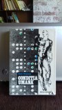 NICOLAE MARGINEANU - CONDITIA UMANA {ED STIINTIFICA 1973 392 PAG FORMAT APROPIAT A 4 , COPERTI CARTONATE SUPRACOPERTA}