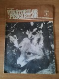 REVISTA VANATORILOR SI PESCARILOR DIN ROMANIA (Nr. 5 / 1990)